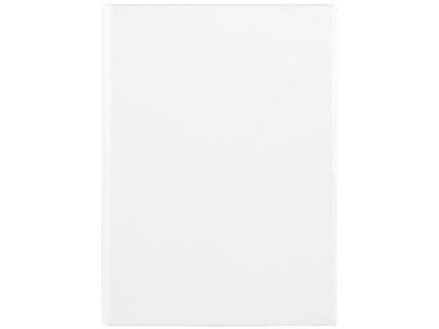 Небольшой комбинированный блокнот, белый — 21022900_2, изображение 2