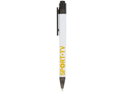 Шариковая ручка Calypso, черный — 21035300_2, изображение 2