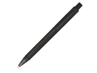 Перламутровая шариковая ручка Calypso, frosted black — 21035400_2, изображение 1