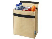 Нетканая сумка-холодильник для ланчей Triangle — 21074100_2, изображение 3