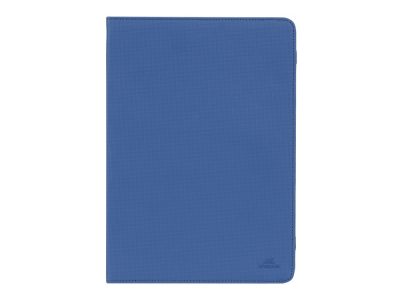 Чехол универсальный для планшета 10.1 3217, синий — 94026_2, изображение 2