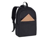 Рюкзак для ноутбука 15.6 8065, черный — 94050_2, изображение 4