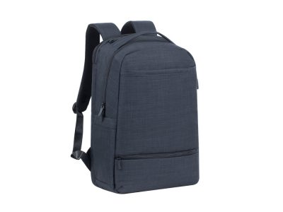 Рюкзак для ноутбука 17.3 8365, черный — 94070_2, изображение 1