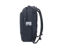 Рюкзак для ноутбука 17.3 8365, черный — 94070_2, изображение 4
