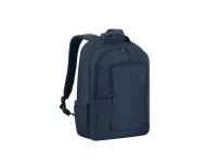 Рюкзак для ноутбука 17.3 8460, темно-синий — 94074_2, изображение 1