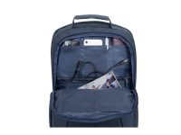 Рюкзак для ноутбука 17.3 8460, темно-синий — 94074_2, изображение 11