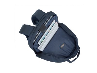 Рюкзак для ноутбука 17.3 8460, темно-синий — 94074_2, изображение 12