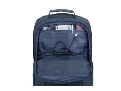 Рюкзак для ноутбука 17.3 8460, темно-синий — 94074_2, изображение 14