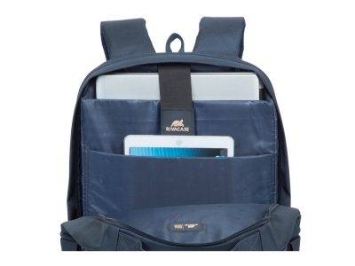 Рюкзак для ноутбука 17.3 8460, темно-синий — 94074_2, изображение 16