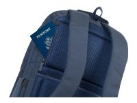 Рюкзак для ноутбука 17.3 8460, темно-синий — 94074_2, изображение 4