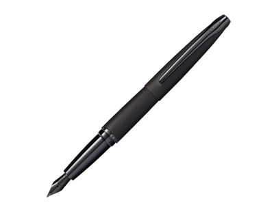 Перьевая ручка Cross ATX Brushed Black PVD — 421202_2, изображение 1