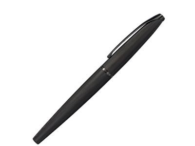 Ручка-роллер Selectip Cross ATX Brushed Black PVD — 421205_2, изображение 2