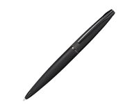 Шариковая ручка Cross ATX Brushed Black PVD — 421208_2, изображение 2