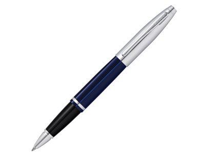 Ручка-роллер Selectip Cross Calais Blue Lacquer — 421215_2, изображение 1