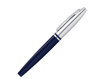 Ручка-роллер Selectip Cross Calais Blue Lacquer — 421215_2, изображение 2