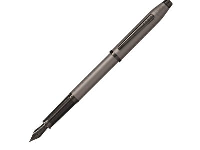 Перьевая ручка Cross Century II Gunmetal Gray — 421219_2, изображение 1