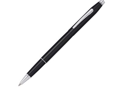 Ручка-роллер Selectip Cross Classic Century Black Lacquer — 421232_2, изображение 1
