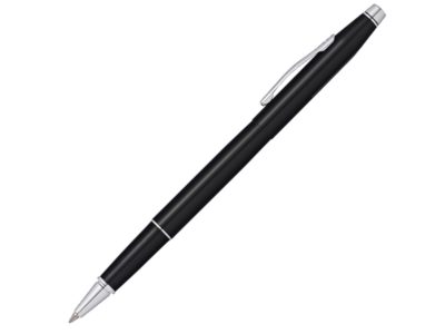 Ручка-роллер Selectip Cross Classic Century Black Lacquer — 421232_2, изображение 2
