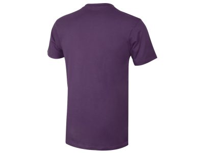 Футболка Super club мужская, фиолетовый, изображение 5