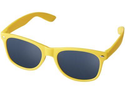 Детские солнцезащитные очки Sun Ray, желтый — 10060207_2, изображение 1