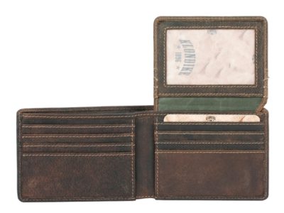 Бумажник KLONDIKE Billy, изображение 5