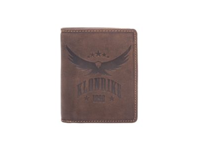 Бумажник KLONDIKE Don, изображение 1