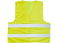 Защитный жилет Watch-out в чехле, неоново-желтый — 10401000_2, изображение 4