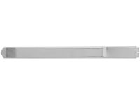 Канцелярский нож Stanley из нержавеющей стали, серебристый, изображение 3