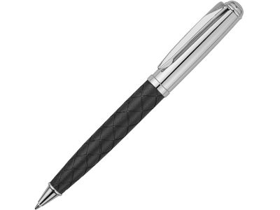 Ручка шариковая Lyre, черный, изображение 1