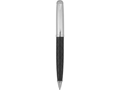 Ручка шариковая Lyre, черный, изображение 2