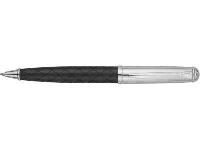 Ручка шариковая Lyre, черный, изображение 5