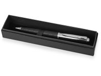 Ручка шариковая Lyre, черный, изображение 7