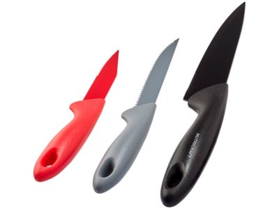 Набор ножей Main 3 предмета, многоцветный, изображение 6
