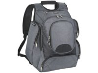 Рюкзак Proton для ноутбука 17, удобный для прохождения досмотра, серый, изображение 1