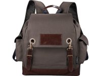 Рюкзак, коричнево-серый, изображение 1