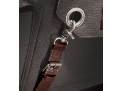 Рюкзак, коричнево-серый, изображение 4