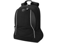 Рюкзак для ноутбука Stark tech, черный, изображение 1