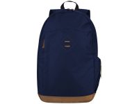 Рюкзак Chester для ноутбука, темно-синий, изображение 2