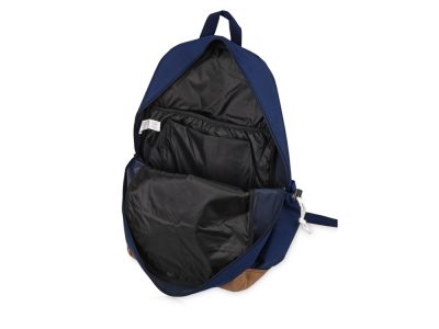 Рюкзак Chester для ноутбука, темно-синий, изображение 5