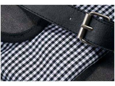 Рюкзак Hudson для ноутбука 15,6, серый/черный, изображение 3