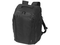 Рюкзак для компьютера 15.6 Deluxe, черный, изображение 1