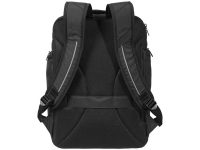 Рюкзак для компьютера 15.6 Deluxe, черный, изображение 2