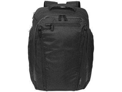 Рюкзак для компьютера 15.6 Deluxe, черный, изображение 5