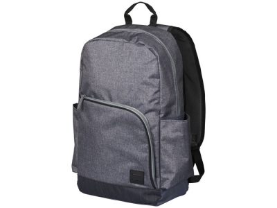 Рюкзак Grayson для ноутбука 15, серый, изображение 1