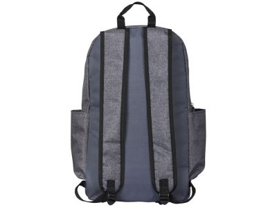 Рюкзак Grayson для ноутбука 15, серый, изображение 4