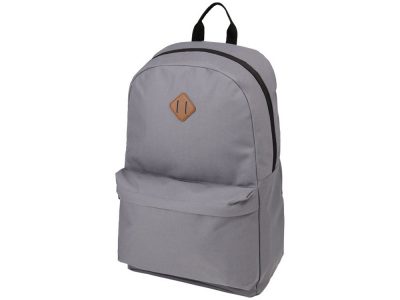 Рюкзак Stratta для ноутбука 15, серый — 12039202_2, изображение 1