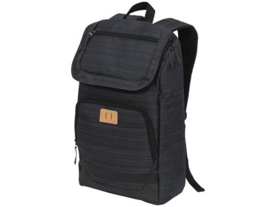 Рюкзак Graylin для ноутбука 15, темно-серый, изображение 1