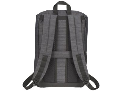 Рюкзак Graylin для ноутбука 15, темно-серый, изображение 3