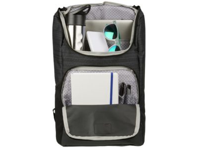Рюкзак Graylin для ноутбука 15, темно-серый, изображение 4