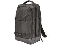 Рюкзак Multi для ноутбука с 2 ремнями, черный, изображение 1